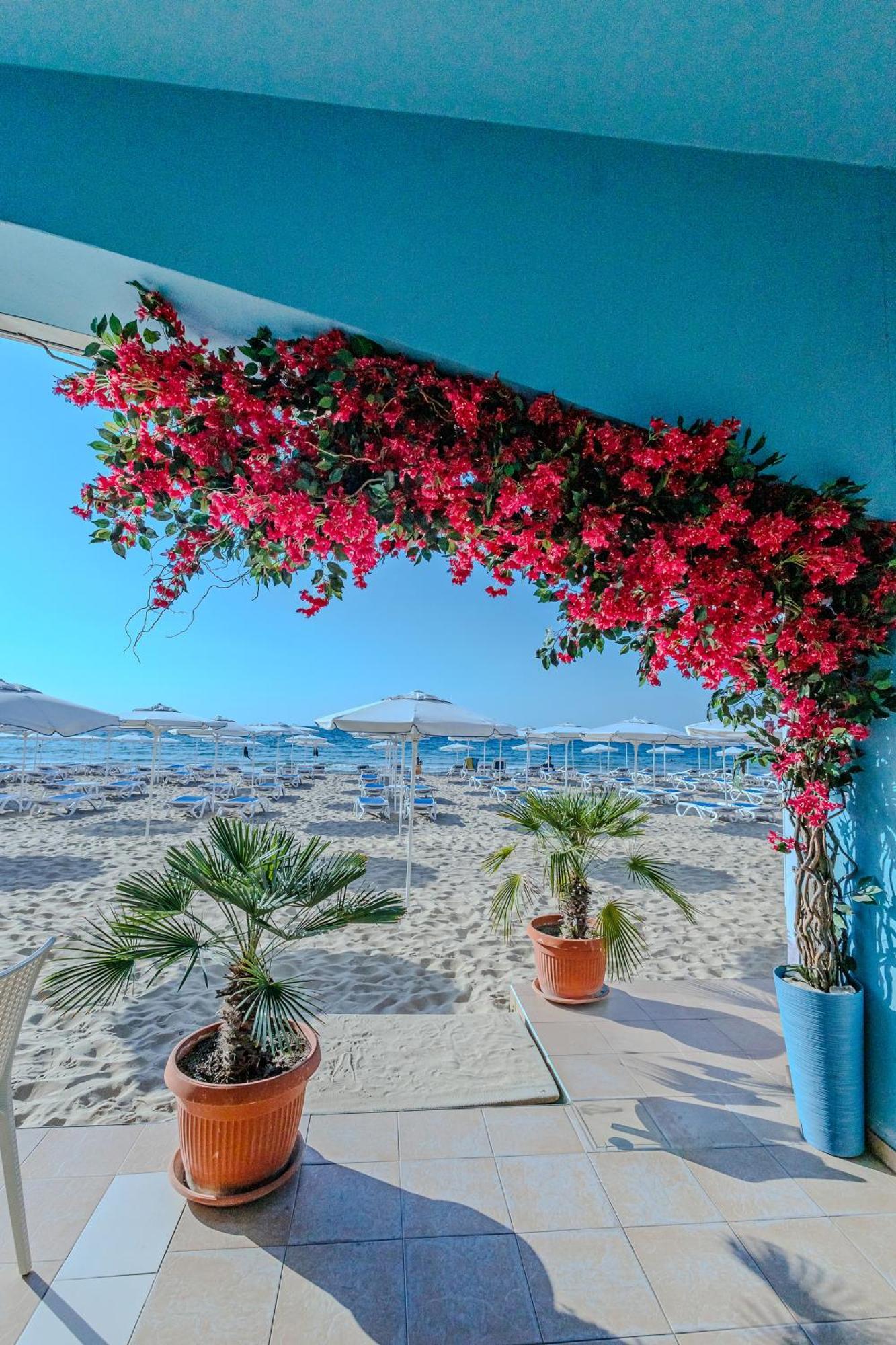 Mirage