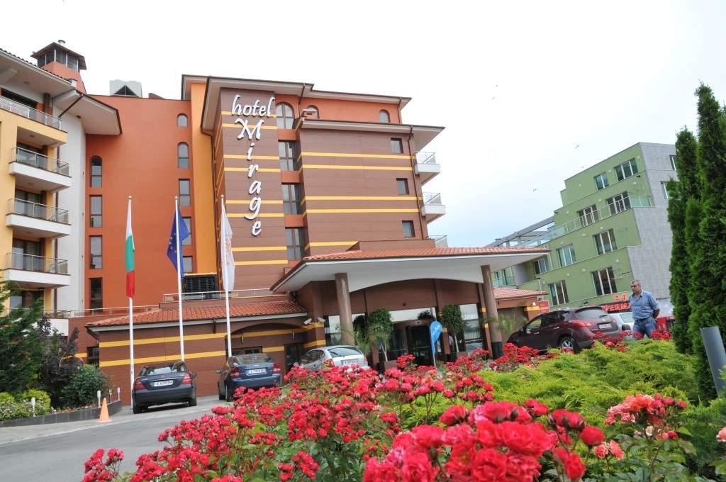Mirage Hotel