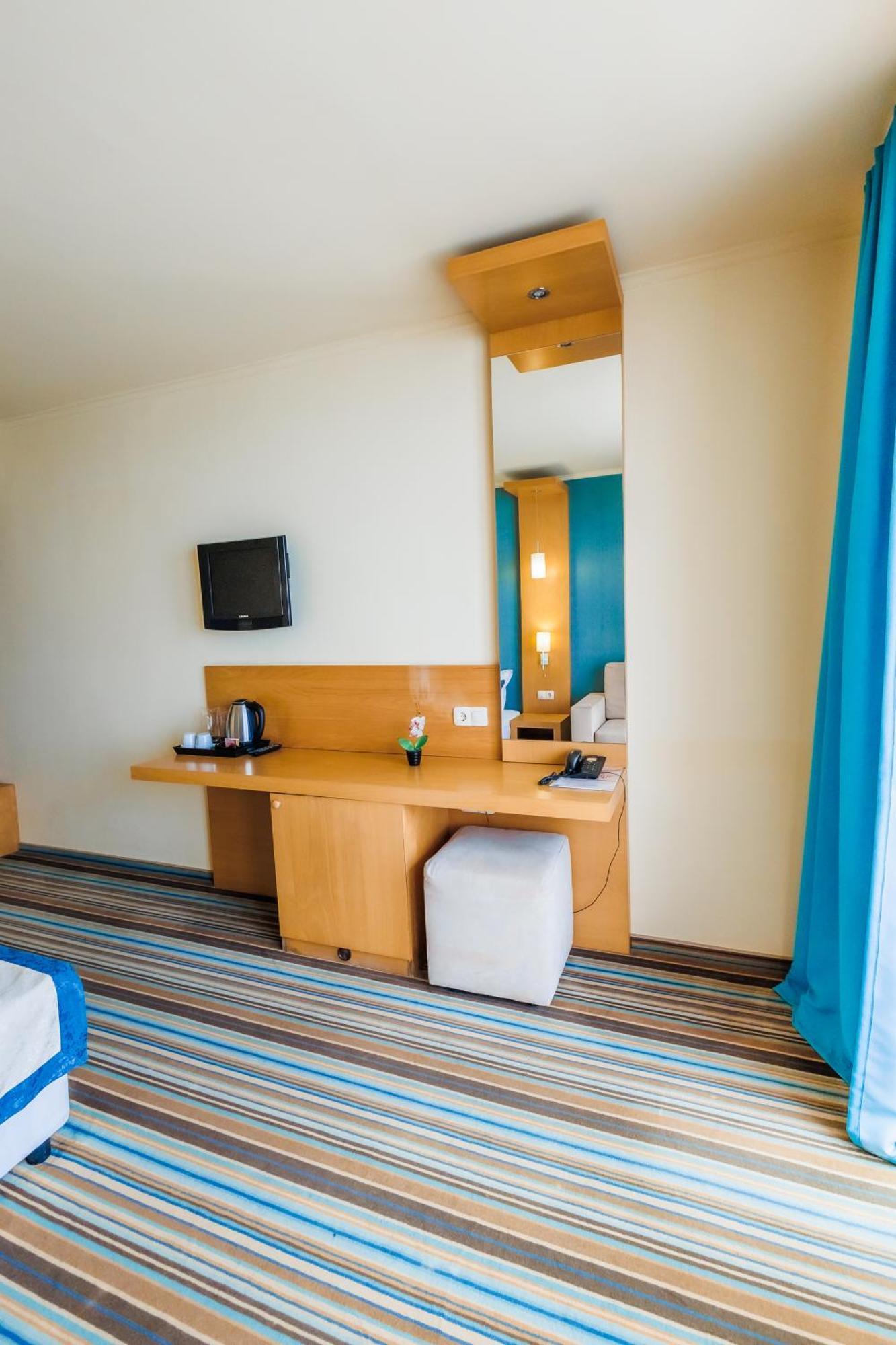 Mirage Hotel