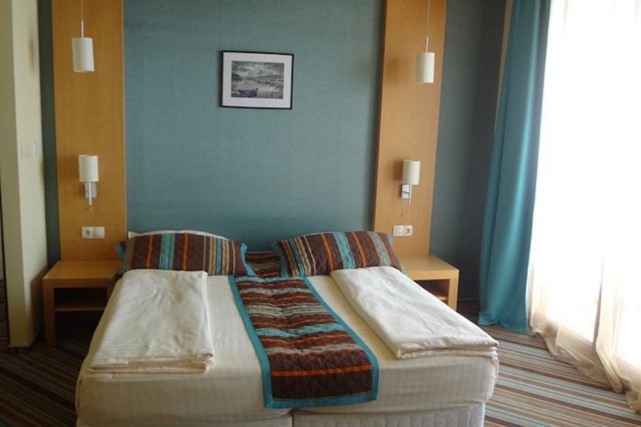 Mirage Hotel Nesebar