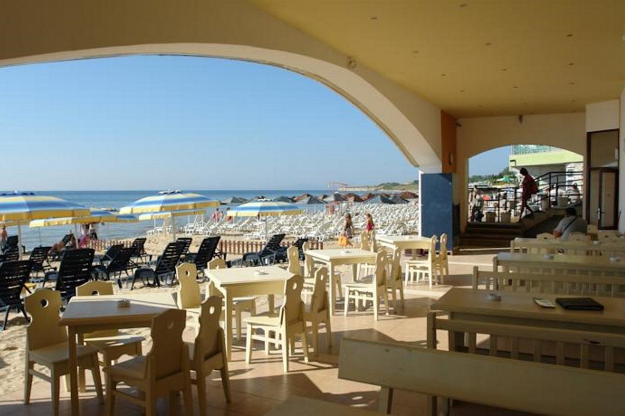 Mirage Hotel Nesebar