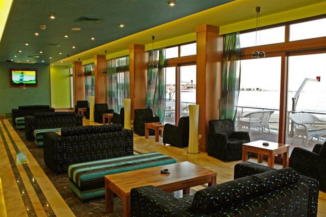 Mirage Hotel